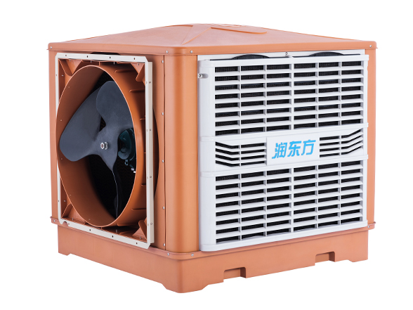 餐廳降溫環(huán)?？照{(diào)