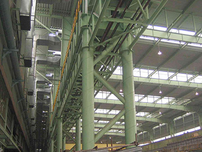 發(fā)動機公司環(huán)?？照{豐田發(fā)動機公司案例