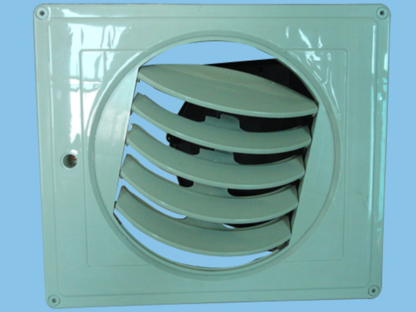 環(huán)?？照{(diào)風(fēng)管底風(fēng)口