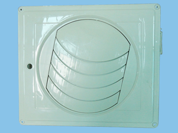 環(huán)?？照{(diào)風(fēng)管底風(fēng)口