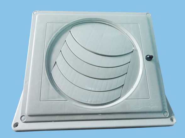 環(huán)?？照{(diào)風(fēng)管側(cè)風(fēng)口