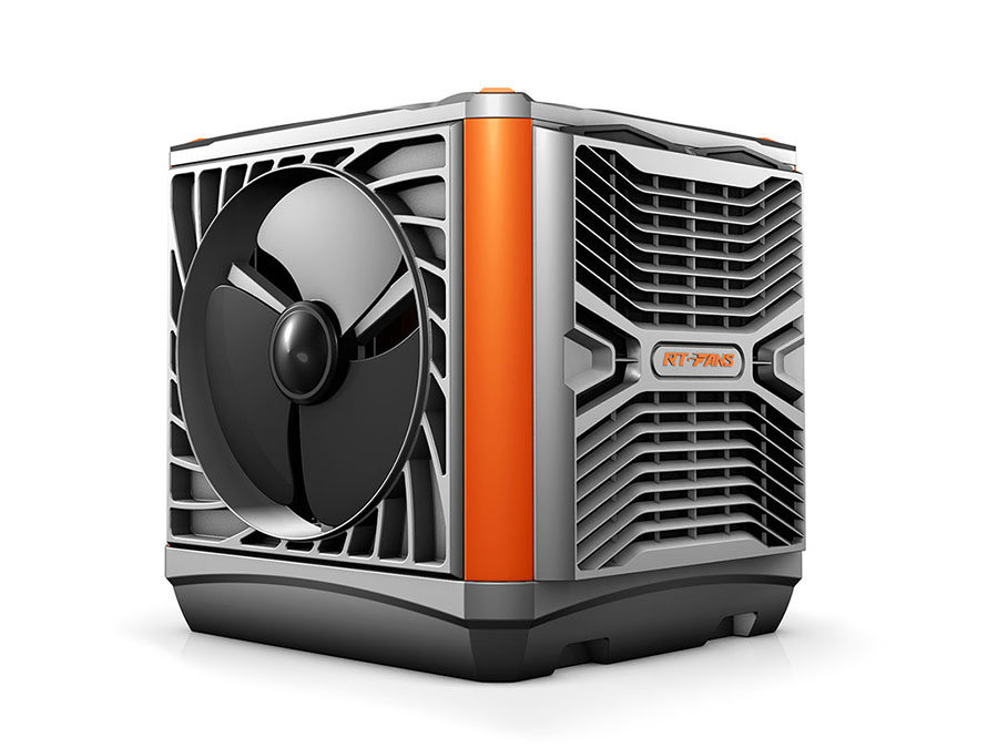 車間降溫專家環(huán)?？照{(diào)節(jié)能無污染