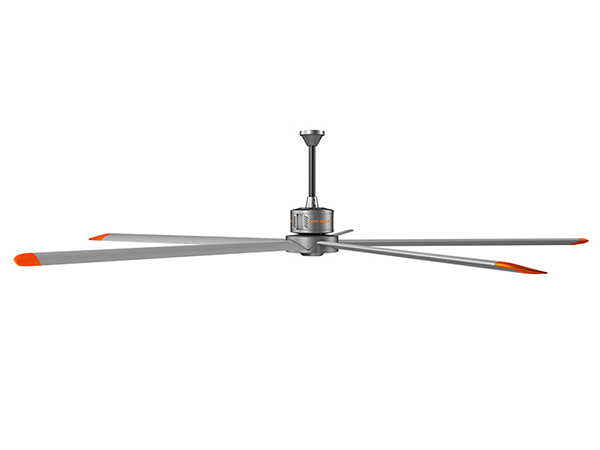 大型工業(yè)風扇 | 風雅系列