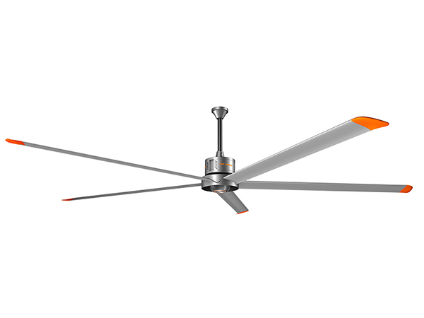 大型工業(yè)風扇 | 風雅系列