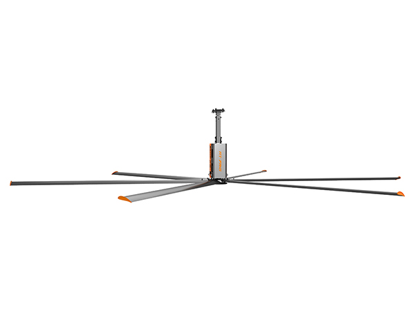 大型工業(yè)風扇(經(jīng)典工業(yè)風扇)