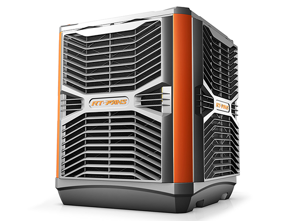 瑞泰風環(huán)?？照{(diào)RTF-25A