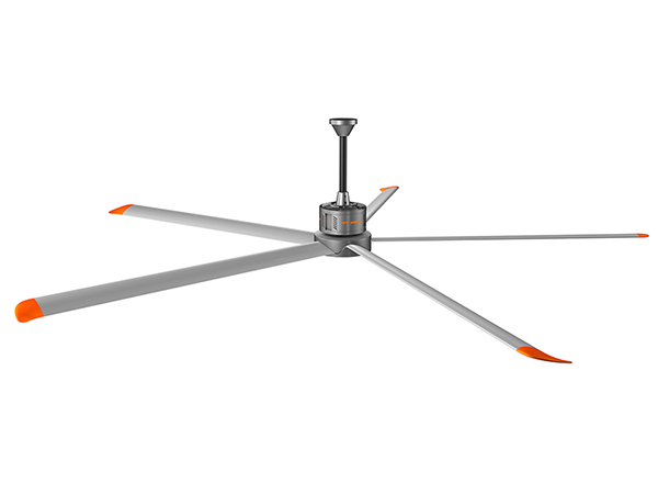 大型工業(yè)風扇 | 風雅系列