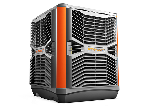 瑞泰風環(huán)?？照{(diào)RTF-25A