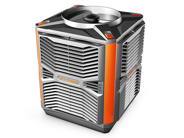 瑞泰風環(huán)?？照{RTF-25C