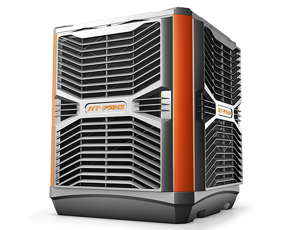 瑞泰風(fēng)環(huán)?？照{(diào)RTF-25C