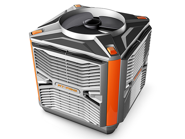 瑞泰風(fēng)環(huán)?？照{(diào)RTF-20C