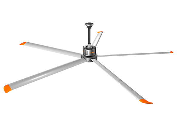 大型工業(yè)風扇 | 風雅系列