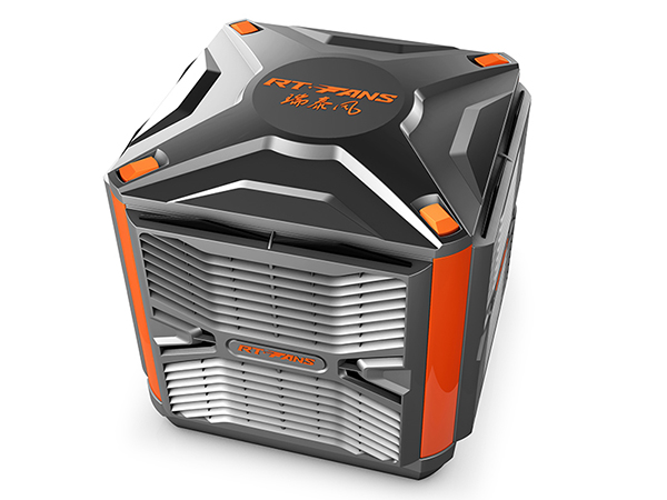 瑞泰風(fēng)環(huán)?？照{(diào)RTF-20B