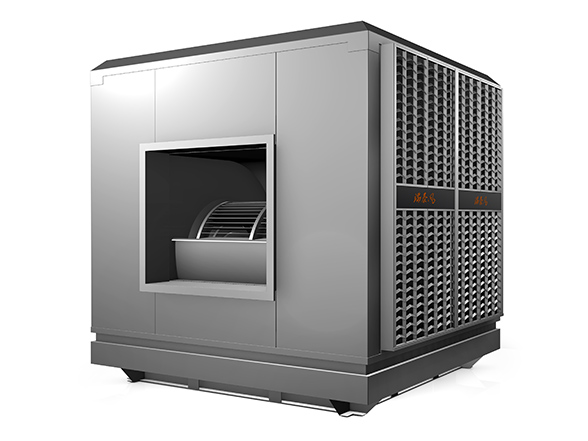 鈑金冷風(fēng)機(jī)大機(jī)RTF-30B