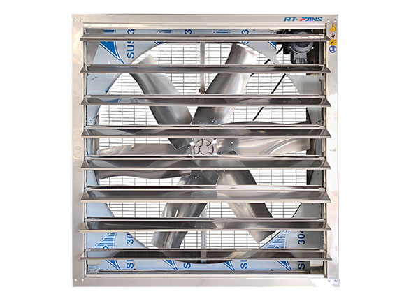 AUK鍍鋅板負壓風(fēng)機