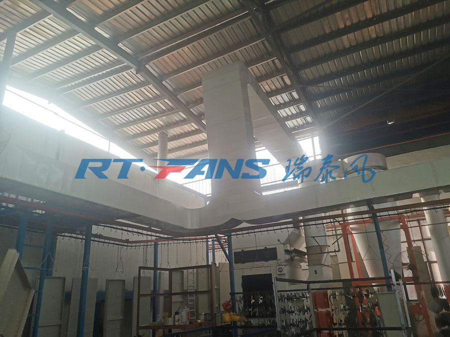 廠房降溫設備,冷風機,環(huán)保空調