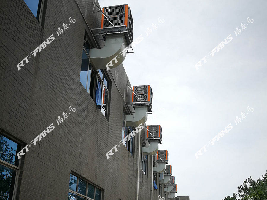 廠房降溫,環(huán)?？照{(diào),冷風(fēng)機(jī)