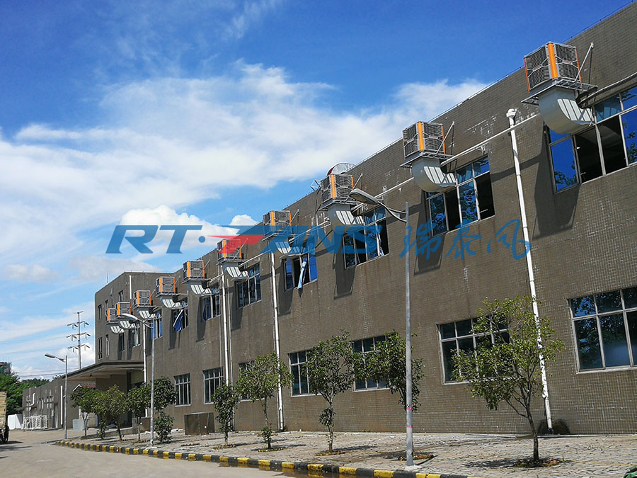 工廠降溫,冷風機,環(huán)?？照{(diào)