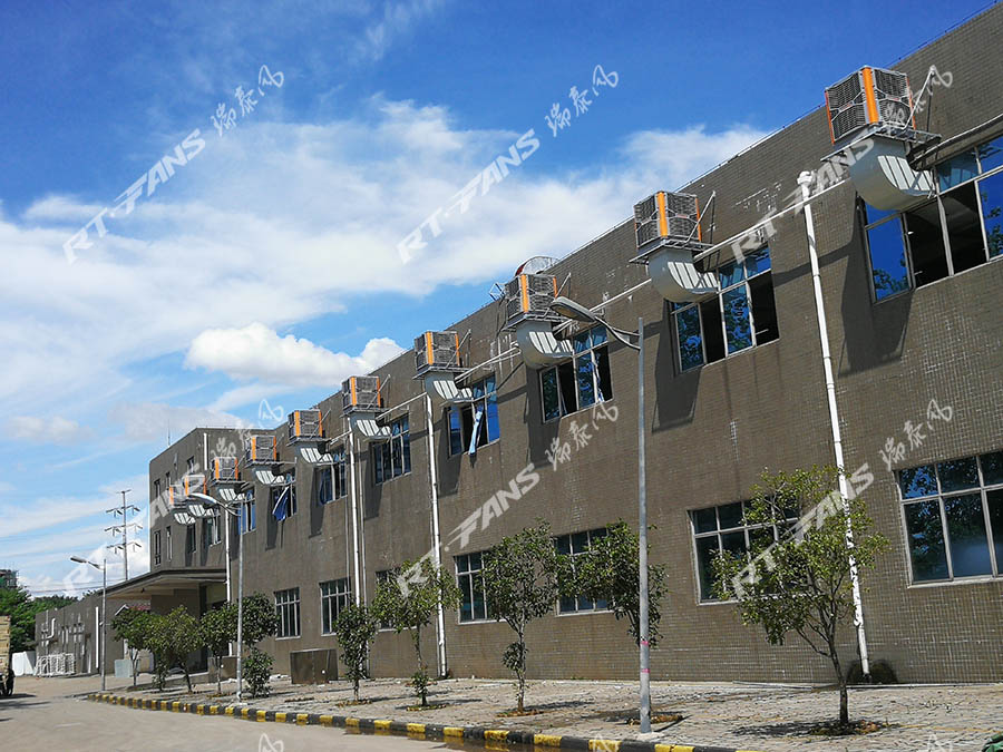 廠房降溫,環(huán)?？照{(diào),冷風(fēng)機(jī)