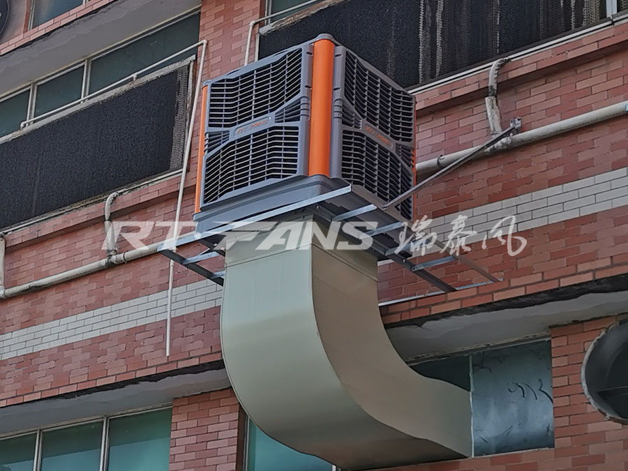 環(huán)?？照{(diào),冷風(fēng)機(jī),廠房降溫設(shè)備