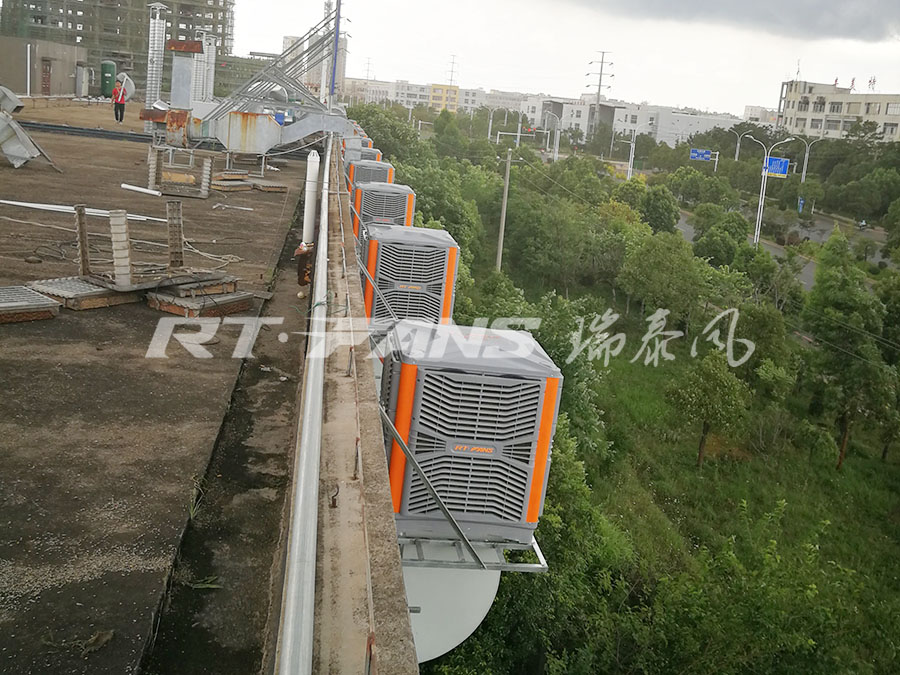 工業(yè)冷風機,環(huán)?？照{(diào),水冷空調(diào)