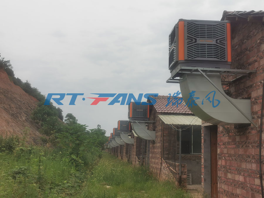 廠房降溫設(shè)備,冷風(fēng)機(jī)廠家,環(huán)?？照{(diào)