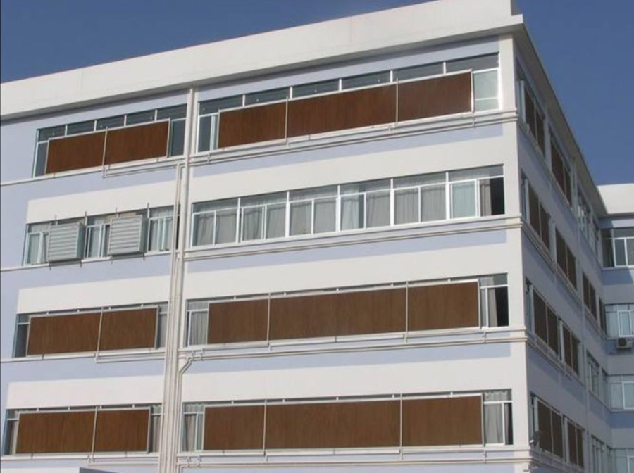 水簾風機降溫系統(tǒng),負壓風機,廠房降溫