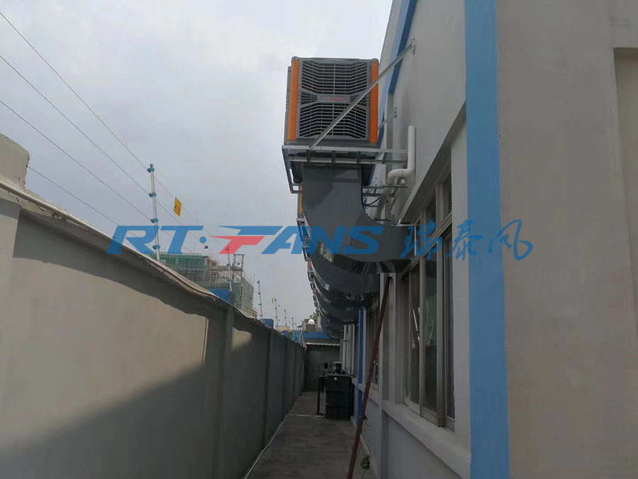 冷風(fēng)機(jī)廠家,冷風(fēng)機(jī),環(huán)保空調(diào)