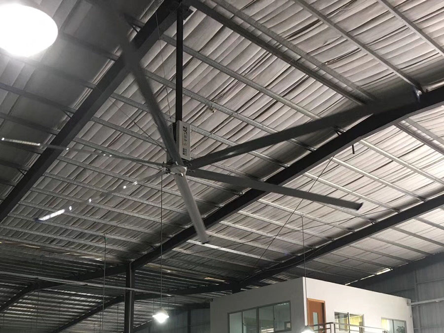 瑞泰風工業(yè)大風扇,工廠降溫設(shè)備,工業(yè)大風扇