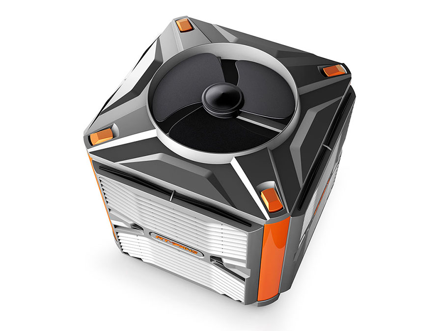 環(huán)?？照{(diào),車間降溫設(shè)備,廠房降溫