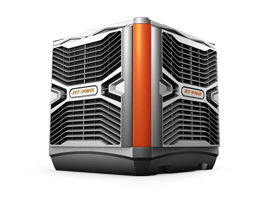 環(huán)?？照{(diào),車間降溫設(shè)備,廠房降溫