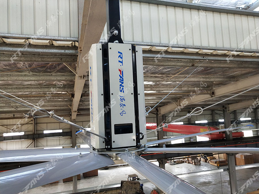 工業(yè)大風(fēng)扇,廠房降溫,車(chē)間降溫設(shè)備