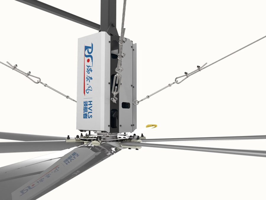 車(chē)間降溫,工業(yè)大風(fēng)扇,車(chē)間降溫設(shè)備