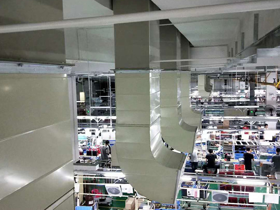 廠房降溫設(shè)備,冷風(fēng)機(jī),環(huán)保空調(diào)