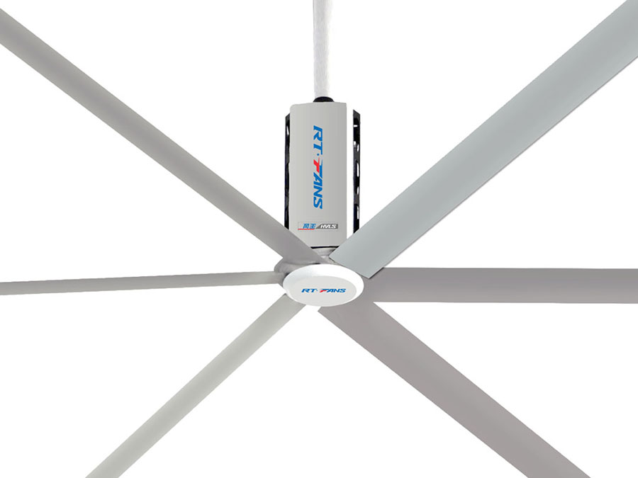 瑞泰風工業(yè)大風扇,工廠降溫設(shè)備,工業(yè)大風扇