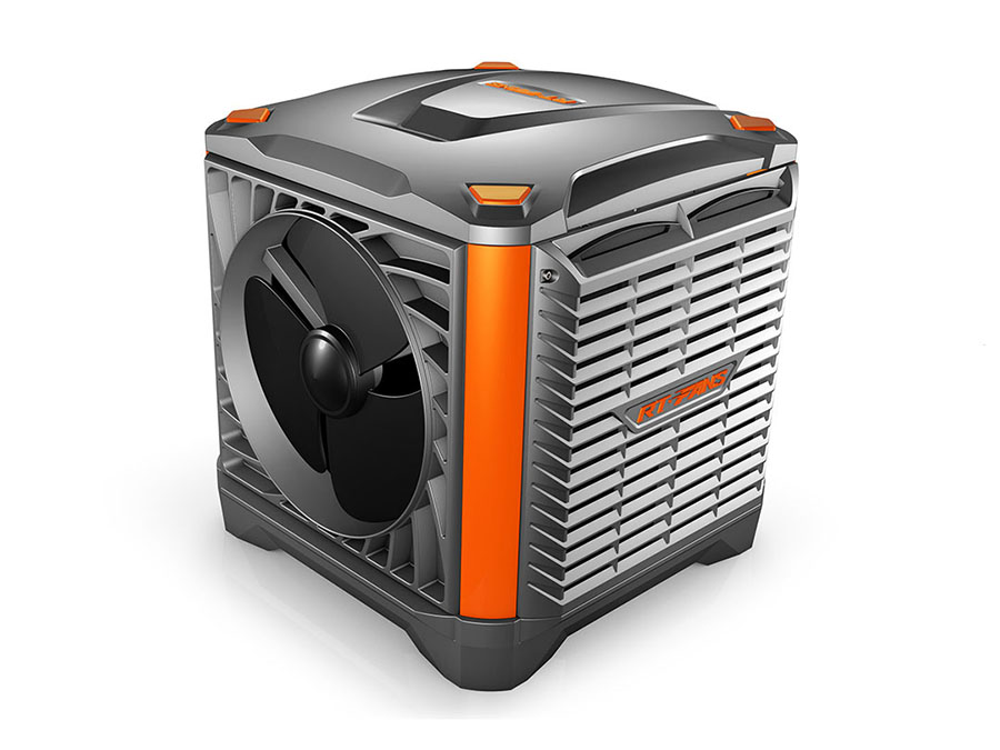 瑞泰風(fēng)環(huán)?？照{(diào),環(huán)保空調(diào),冷風(fēng)機(jī)