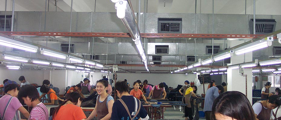 瑞昌環(huán)?？照{(diào)