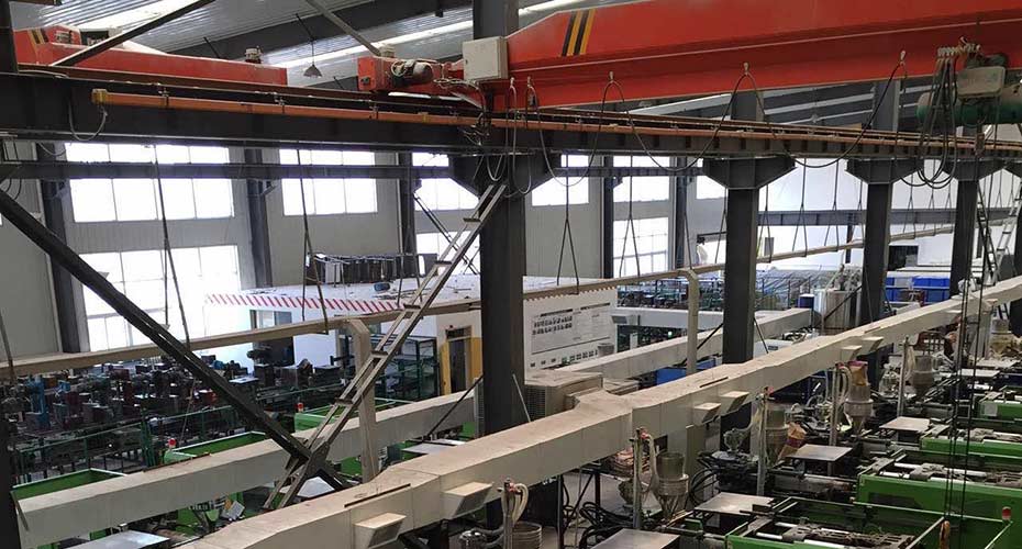 環(huán)?？照{(diào)