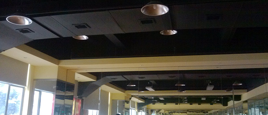 環(huán)?？照{(diào)