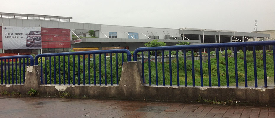 東莞環(huán)?？照{(diào)