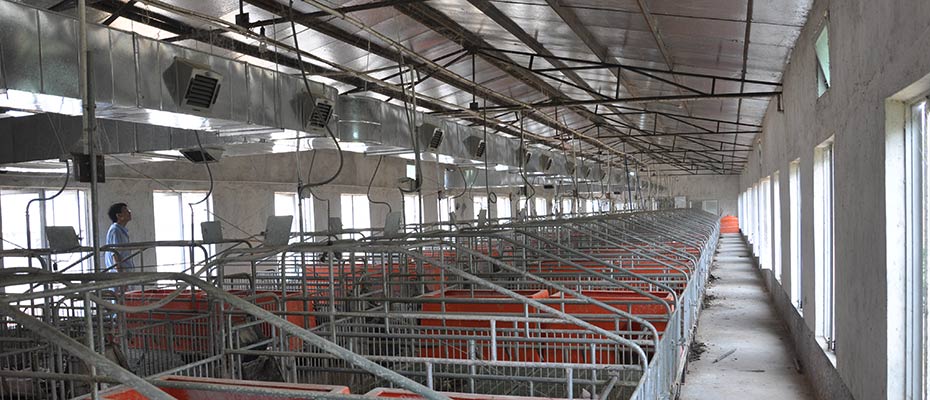 東莞環(huán)?？照{(diào)工程