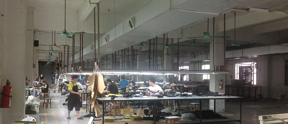 環(huán)?？照{(diào)