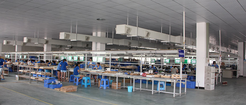 環(huán)?？照{(diào)